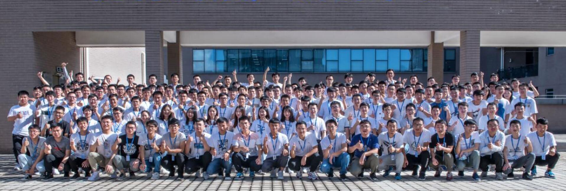 乘風破浪，砥礪前行——2020集團公司畢業(yè)生入職培訓圓滿落幕